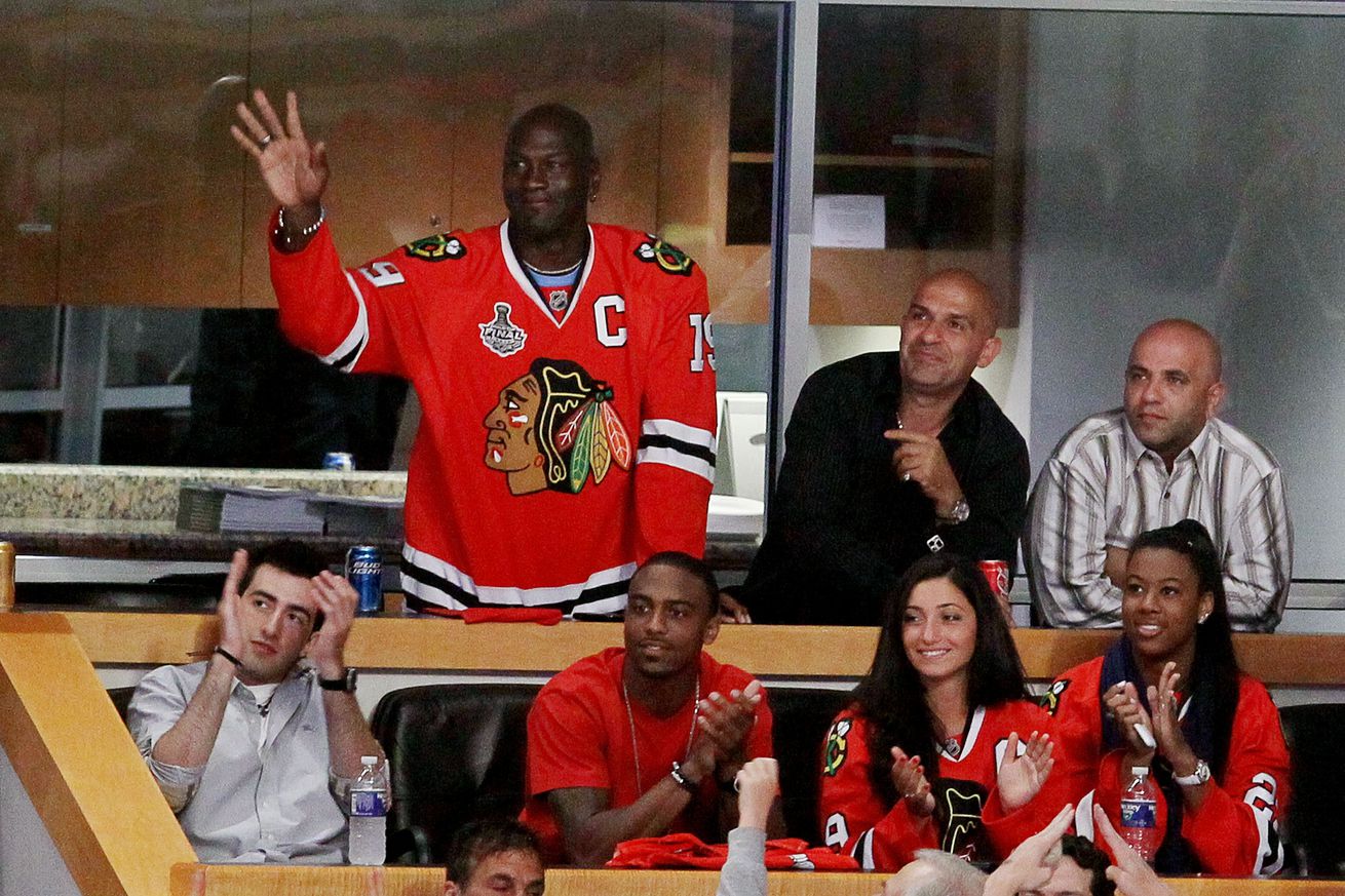 Stanley Cup Finals - Philadelphia Flyers v Chicago Blackhawks - Game Five