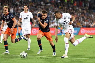 FBL-FRA-LIGUE1-MONTPELLIER-PSG