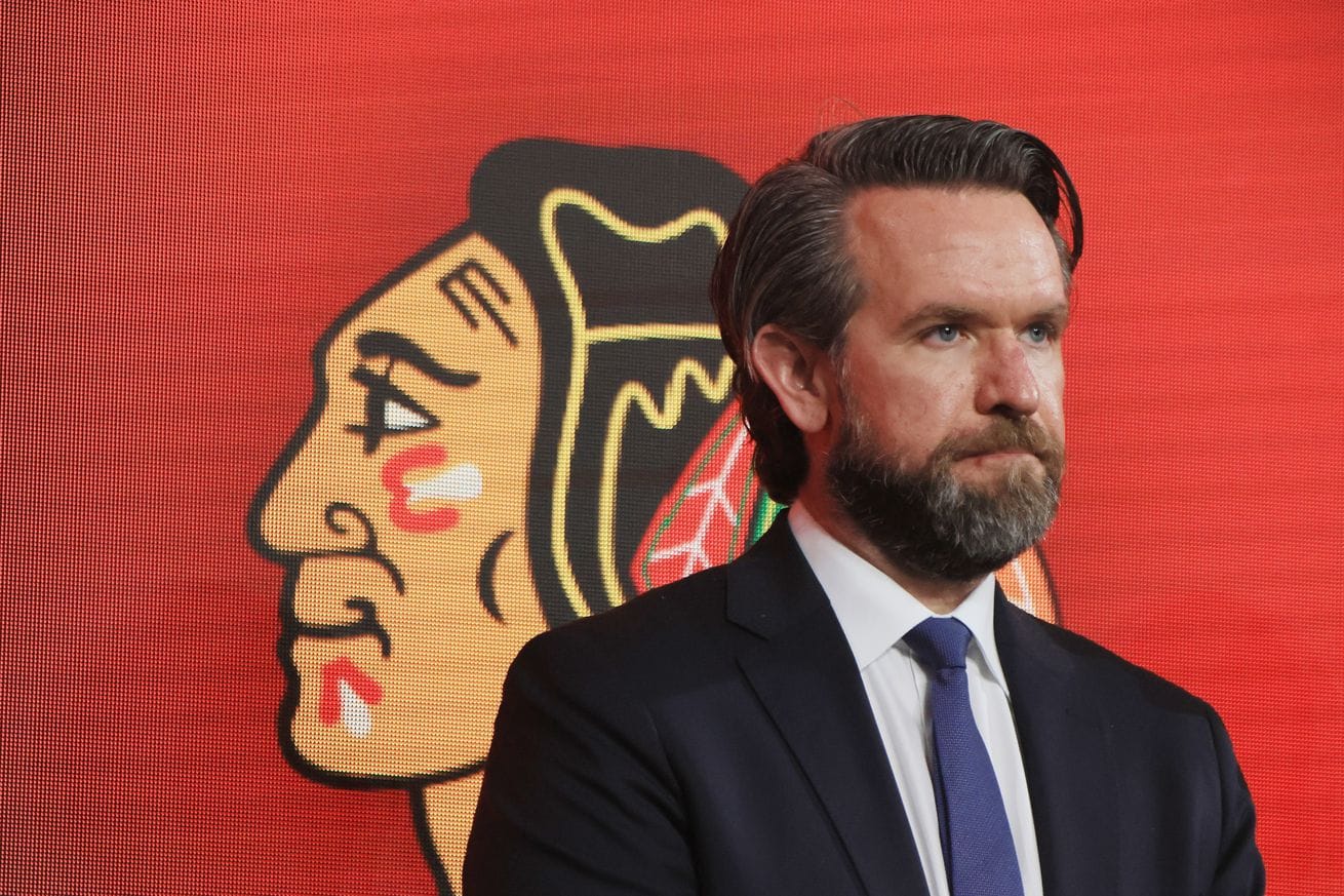 2022 NHL Draft - Round One