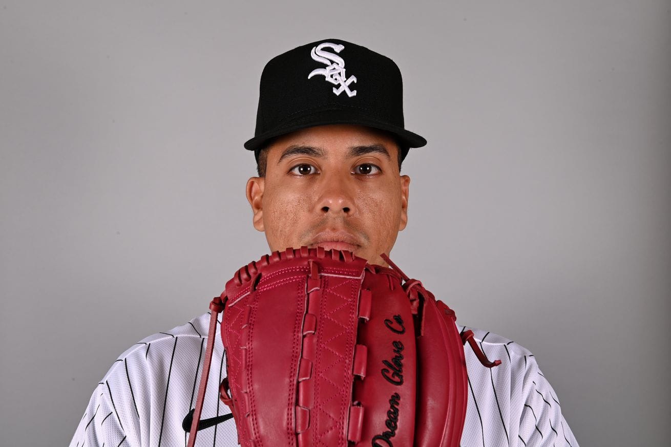 Chicago White Sox Photo Day