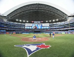 Blue Jays Opening Day