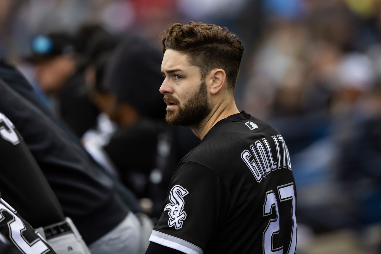 MLB: Spring Training-Chicago White Sox at Milwaukee Brewers
