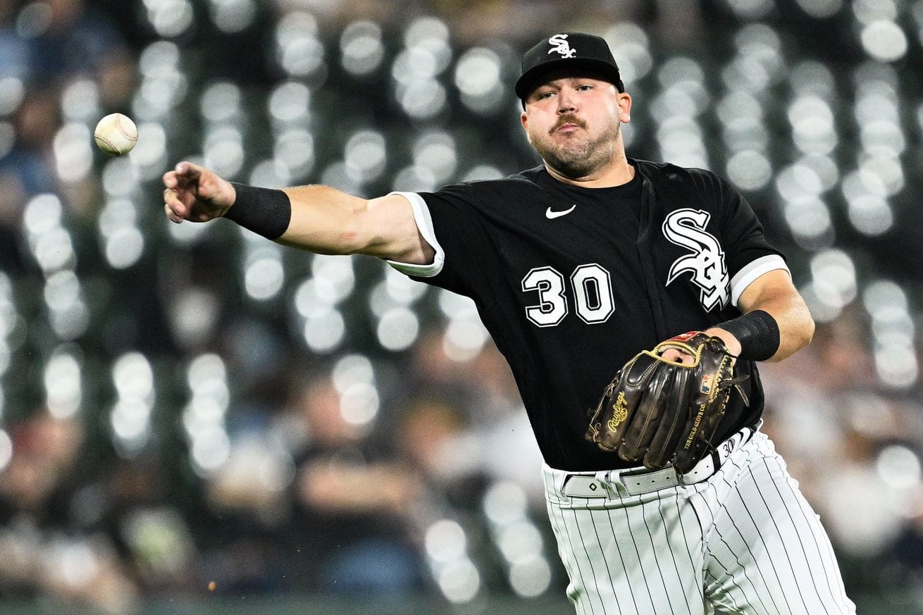 Texas Rangers v Chicago White Sox