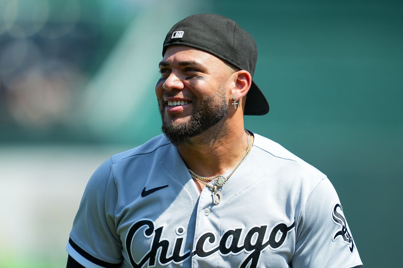 MLB: Chicago White Sox at Kansas City Royals