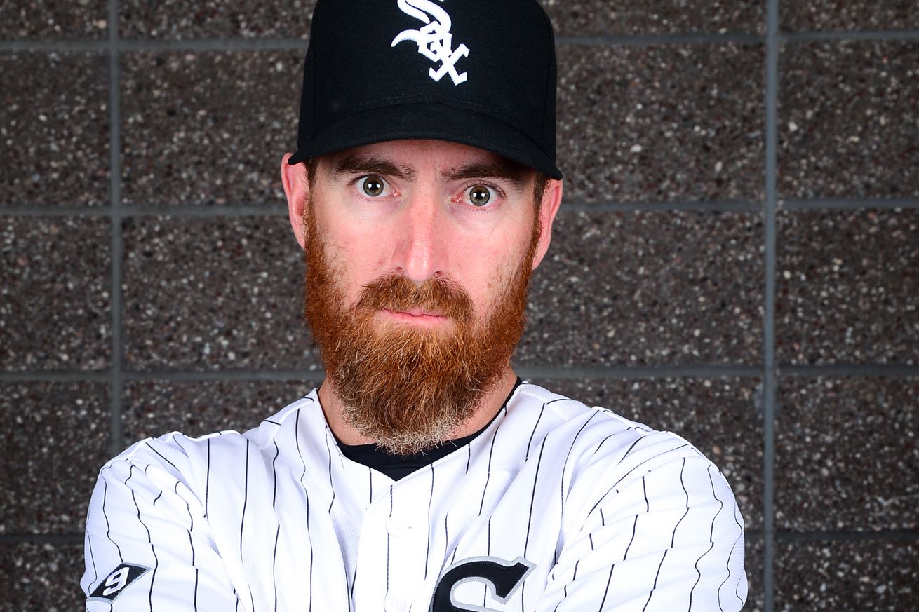 Chicago White Sox Photo Day