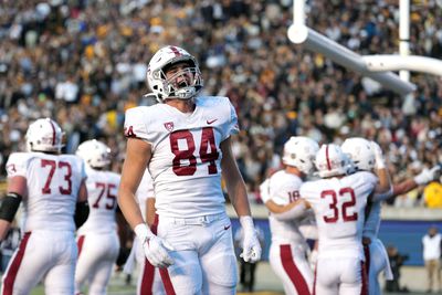 NCAA Football: Stanford at California