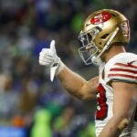 Christian McCaffrey Fatherhood
