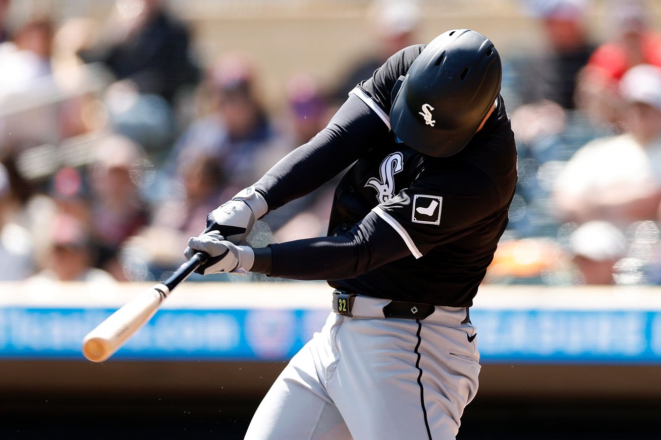 Chicago White Sox v Minnesota Twins