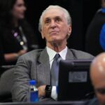 Pat Riley has used prototypes in the draft process.