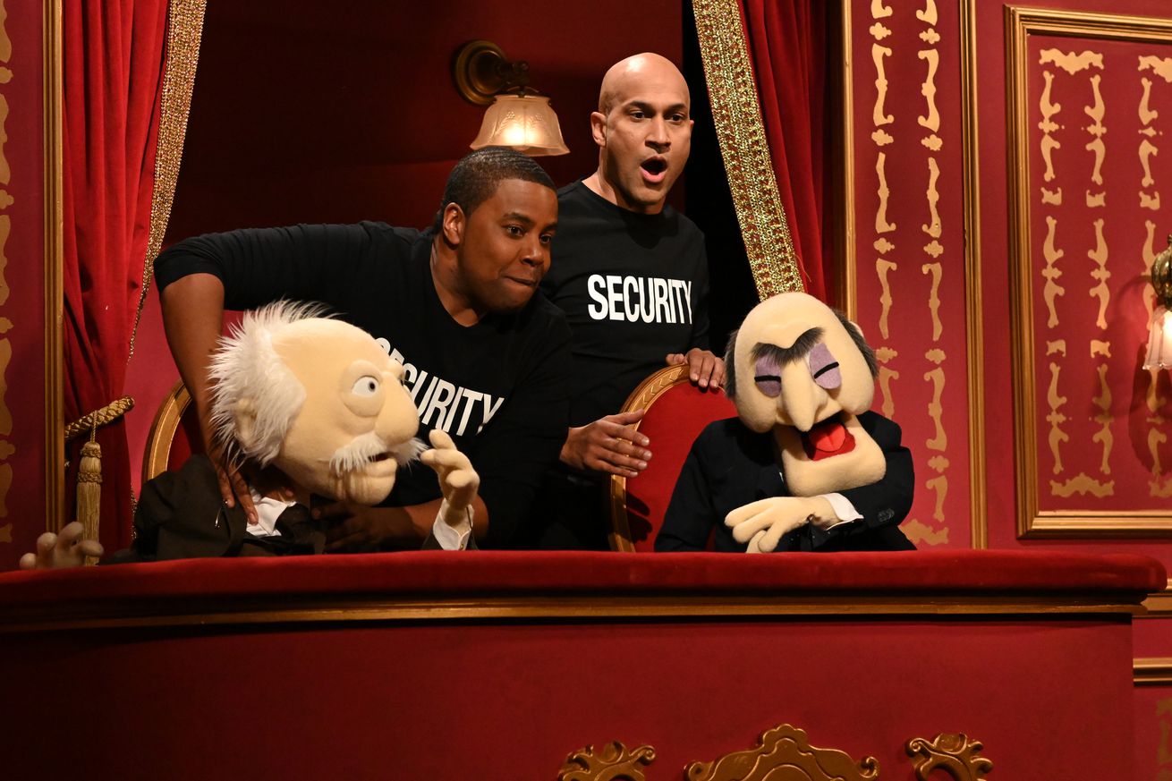 Saturday Night Live - Season 46