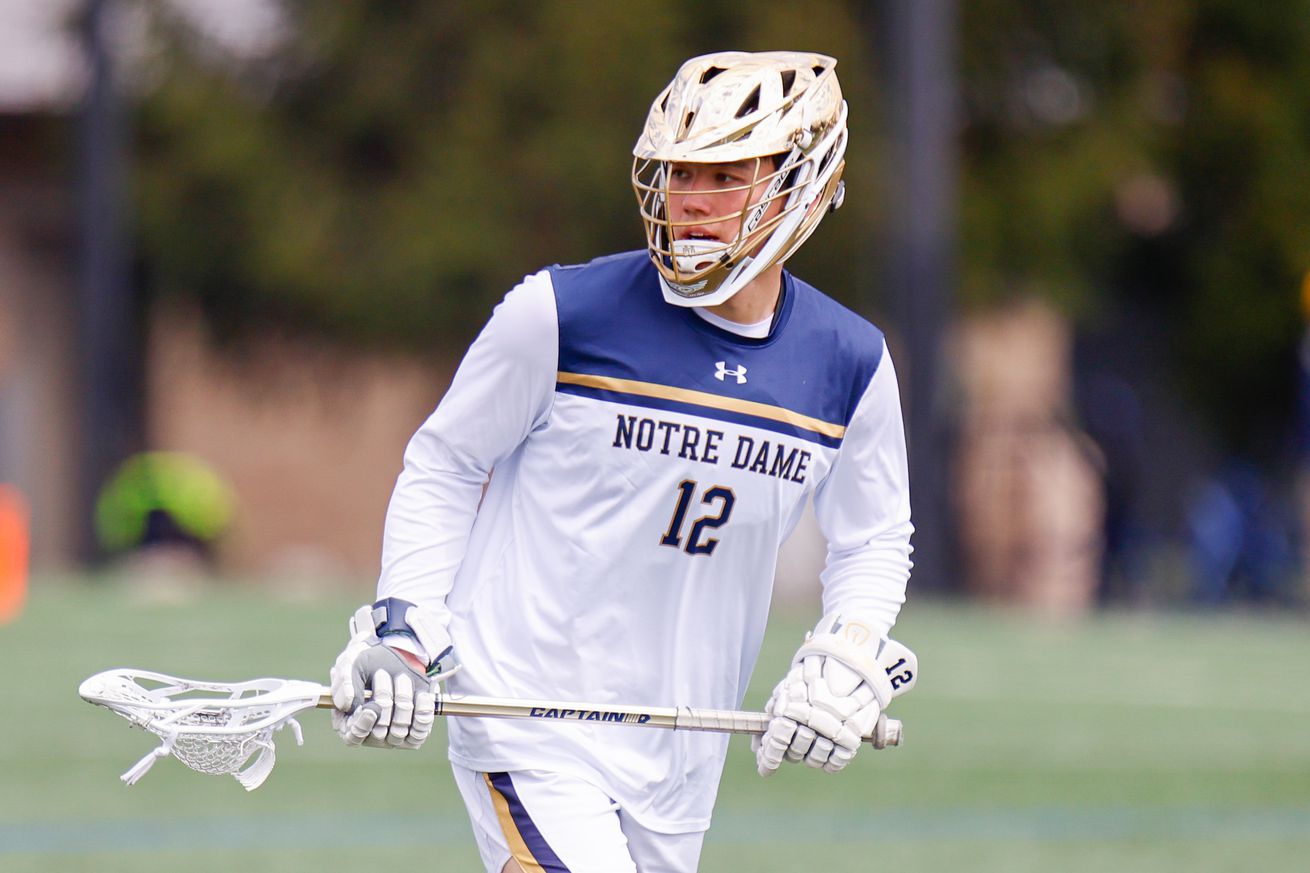 Syracuse v Notre Dame