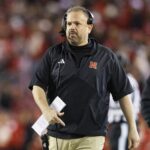 Huskers 2026 recruiting class