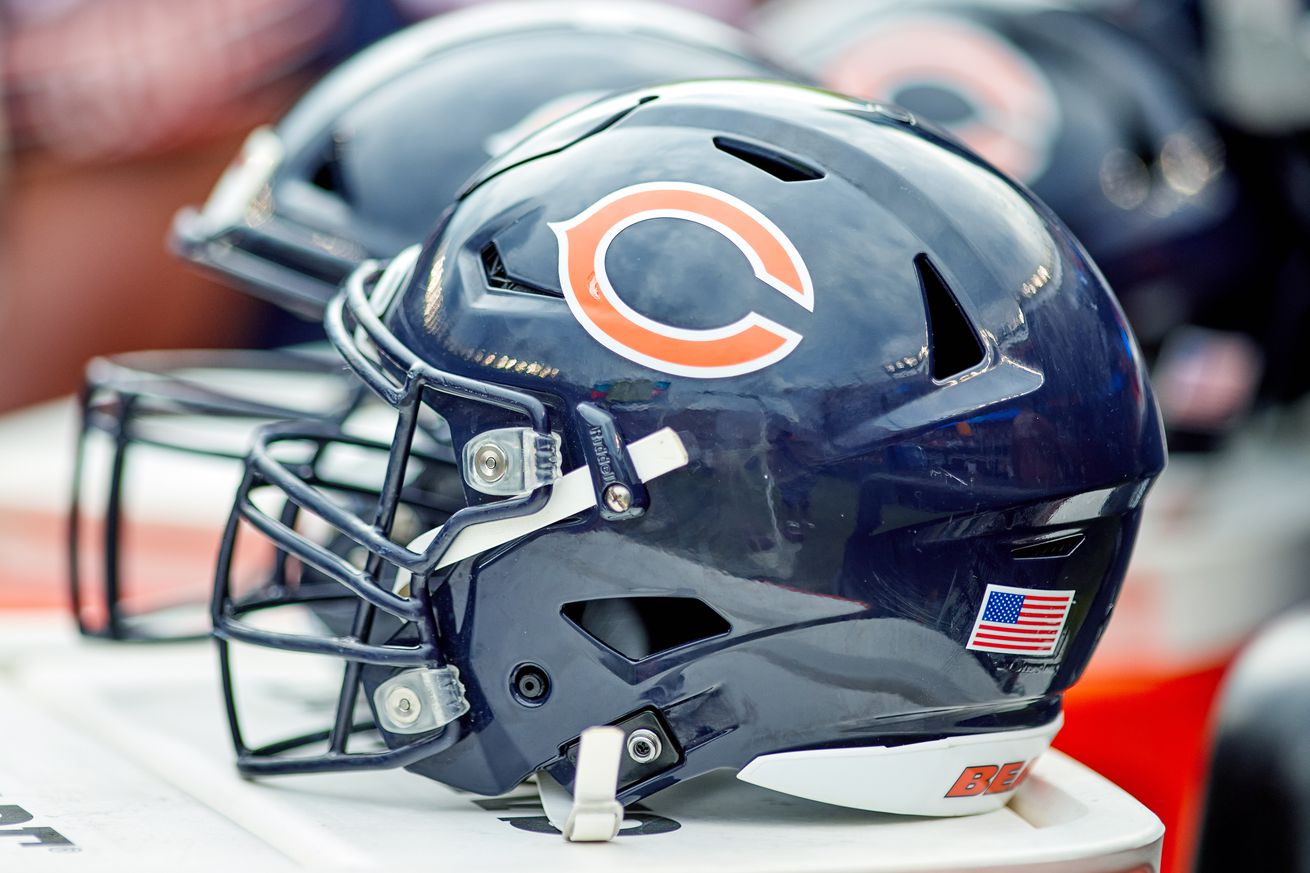 NFL: AUG 21 Preseason - Bills at Bears