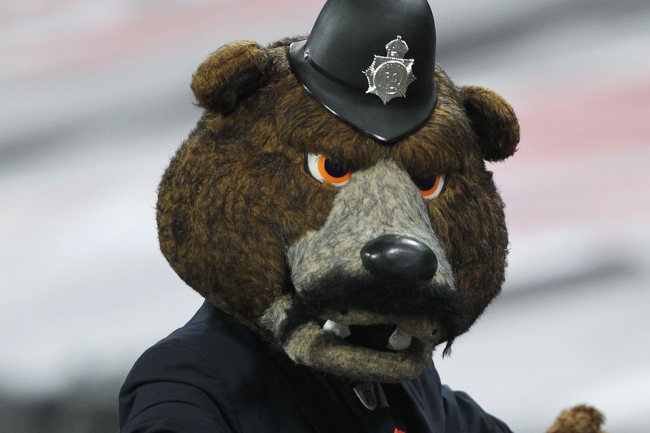 Chicago Bears v Tampa Bay Buccaneers