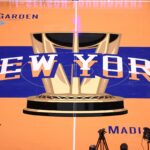 Through several creative moves the Knicks avoided the second apron.
