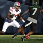 Jabbar Muhammad Scouting Report