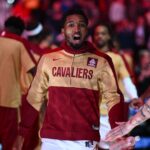 The Cavs recently unveiled their 2024-25 city edition jerseys.