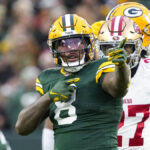 Josh Jacobs Dynasty Outlook