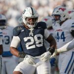 Penn State Wins to Advance
