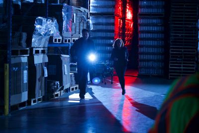FOX’s “The X-Files” - Second Chapter