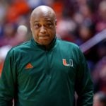 Miami has a 4-13 record.