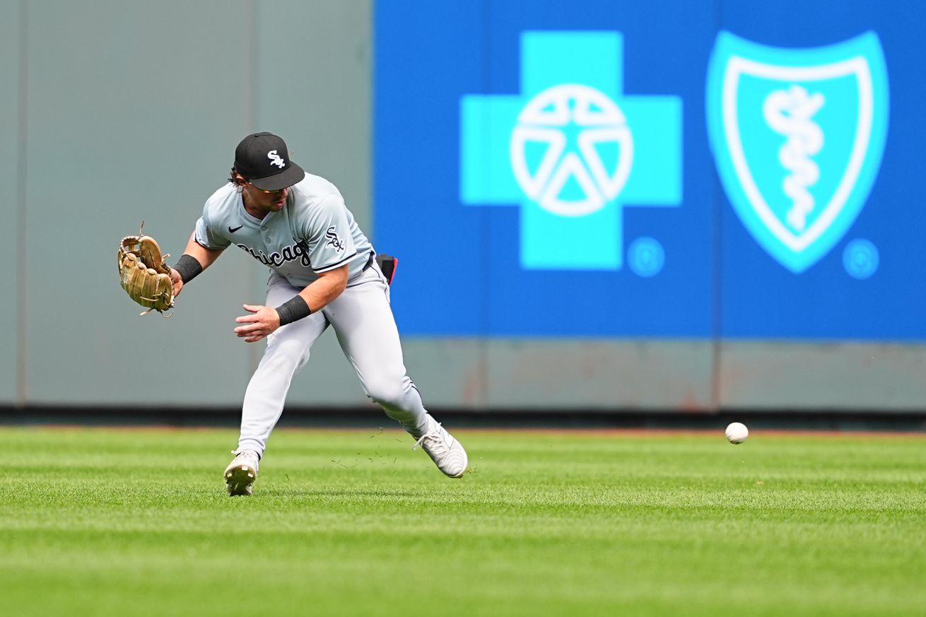 Chicago White Sox v Kansas City Royals