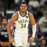 Giannis recently went viral some interesting comments.