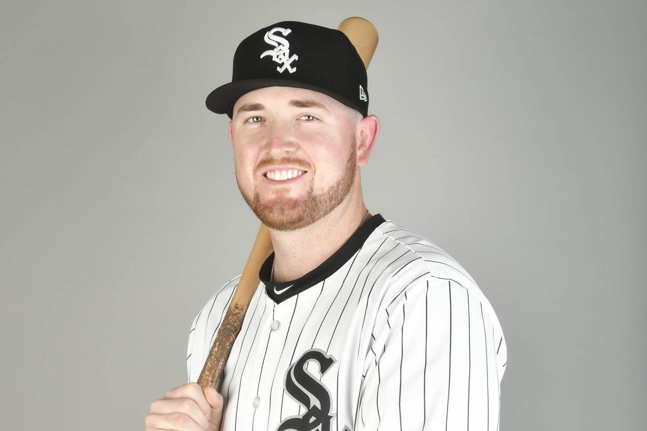 Chicago White Sox Photo Day