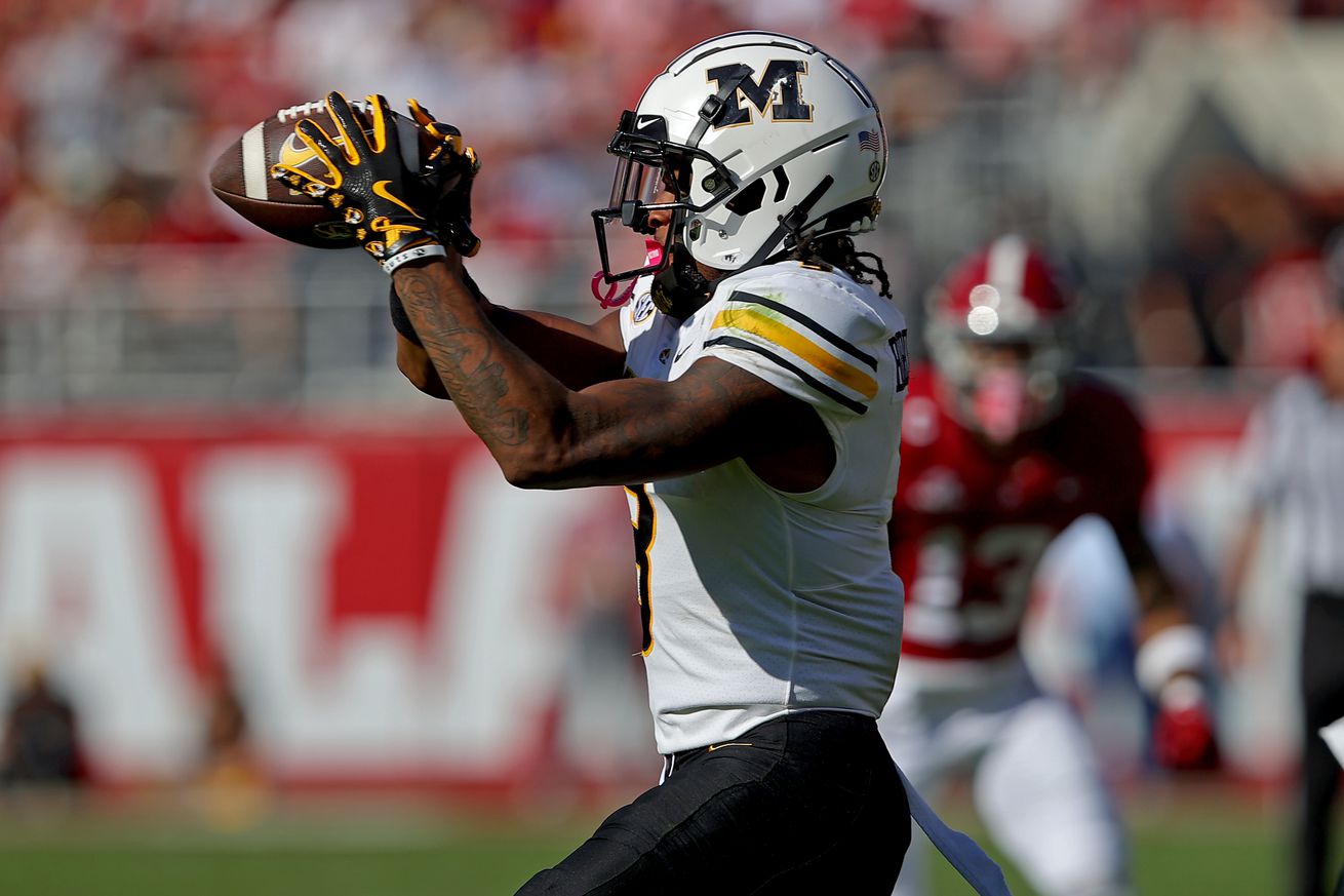 Missouri v Alabama