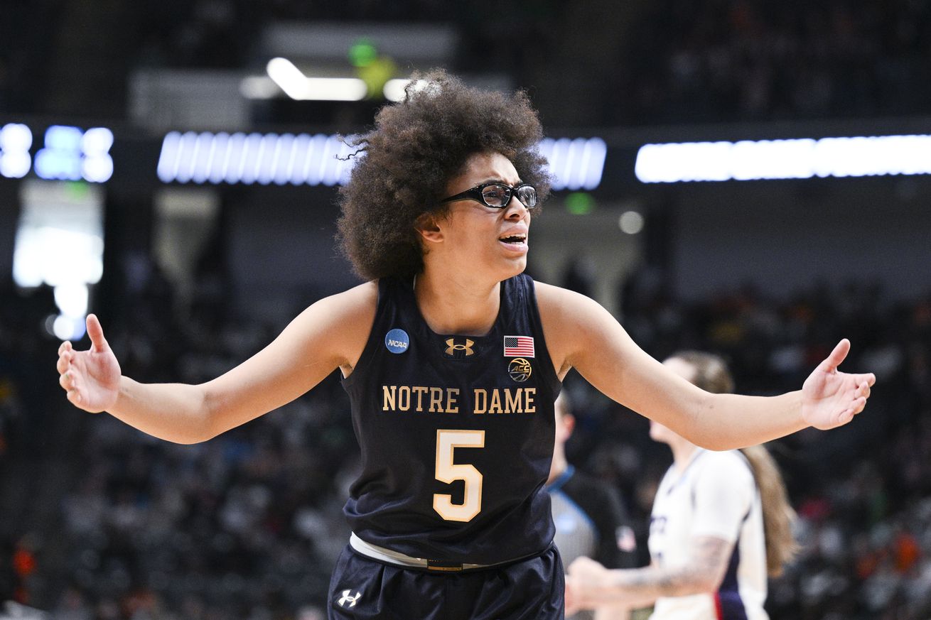 NCAA Women’s Basketball Tournament - Sweet Sixteen - Birmingham