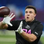 Jalin Conyers scouting report