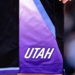 Utah Jazz logo