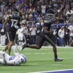 Giants Mock Draft 2025