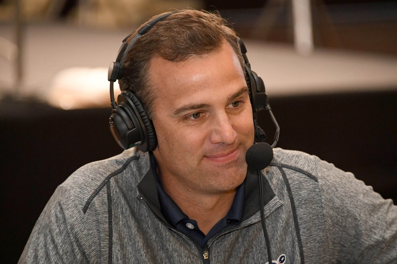 NCAA Football: Pac-12 Media Day