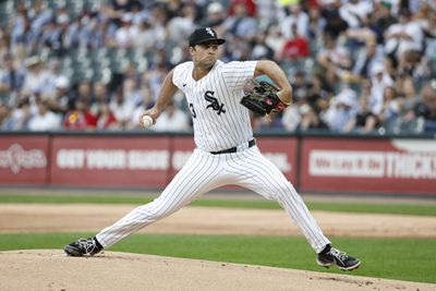 MLB: Boston Red Sox at Chicago White Sox