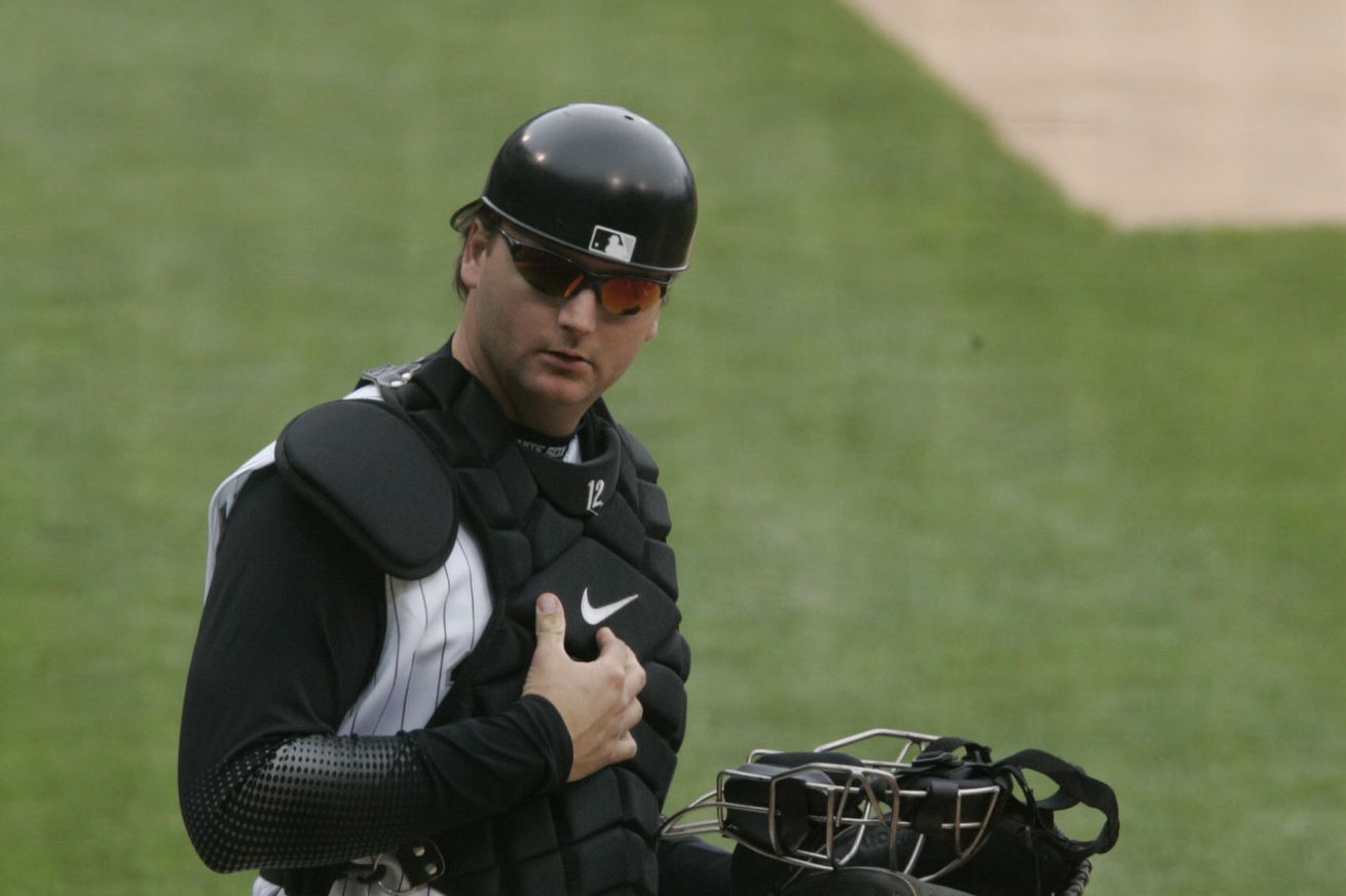 MLB: Chicago Cubs vs White Sox