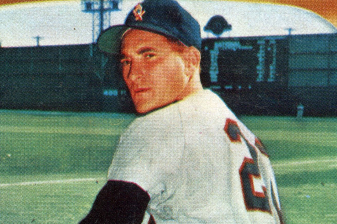 Gum Card Of Sandy Consuegra