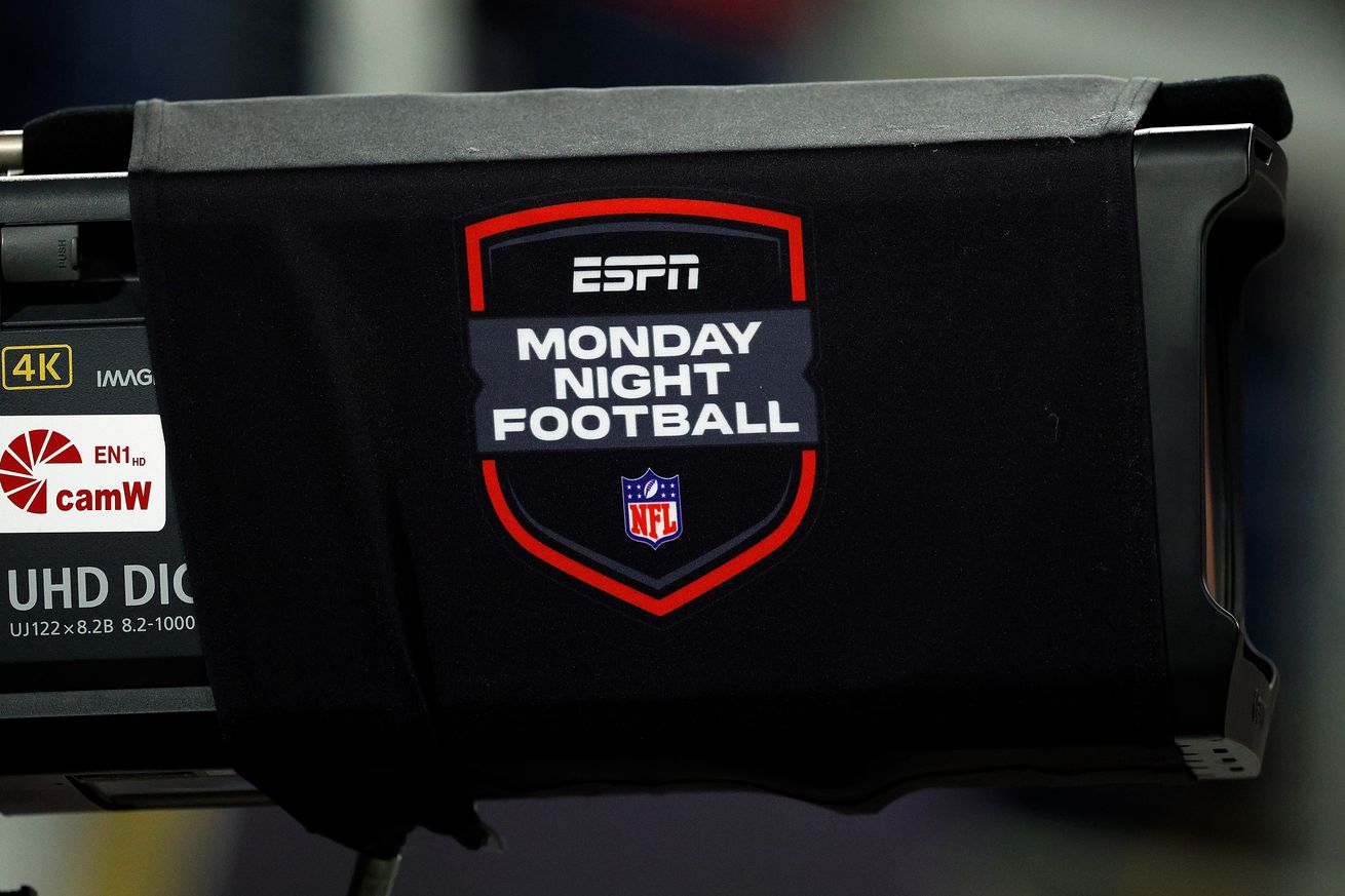 Chicago Bears v Minnesota Vikings