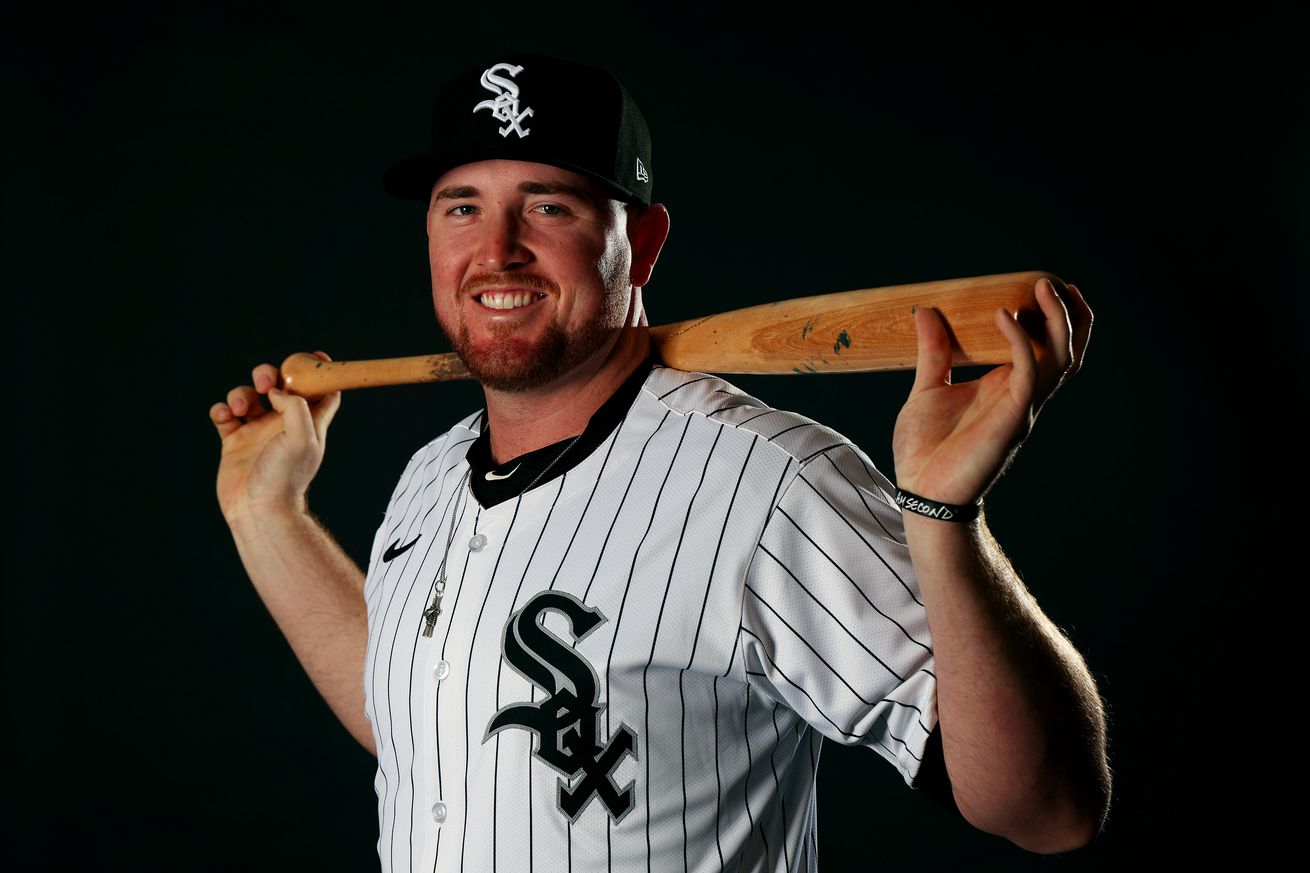 Chicago White Sox Photo Day