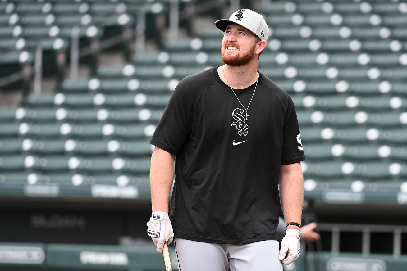 Chicago White Sox v. Chicago Cubs
