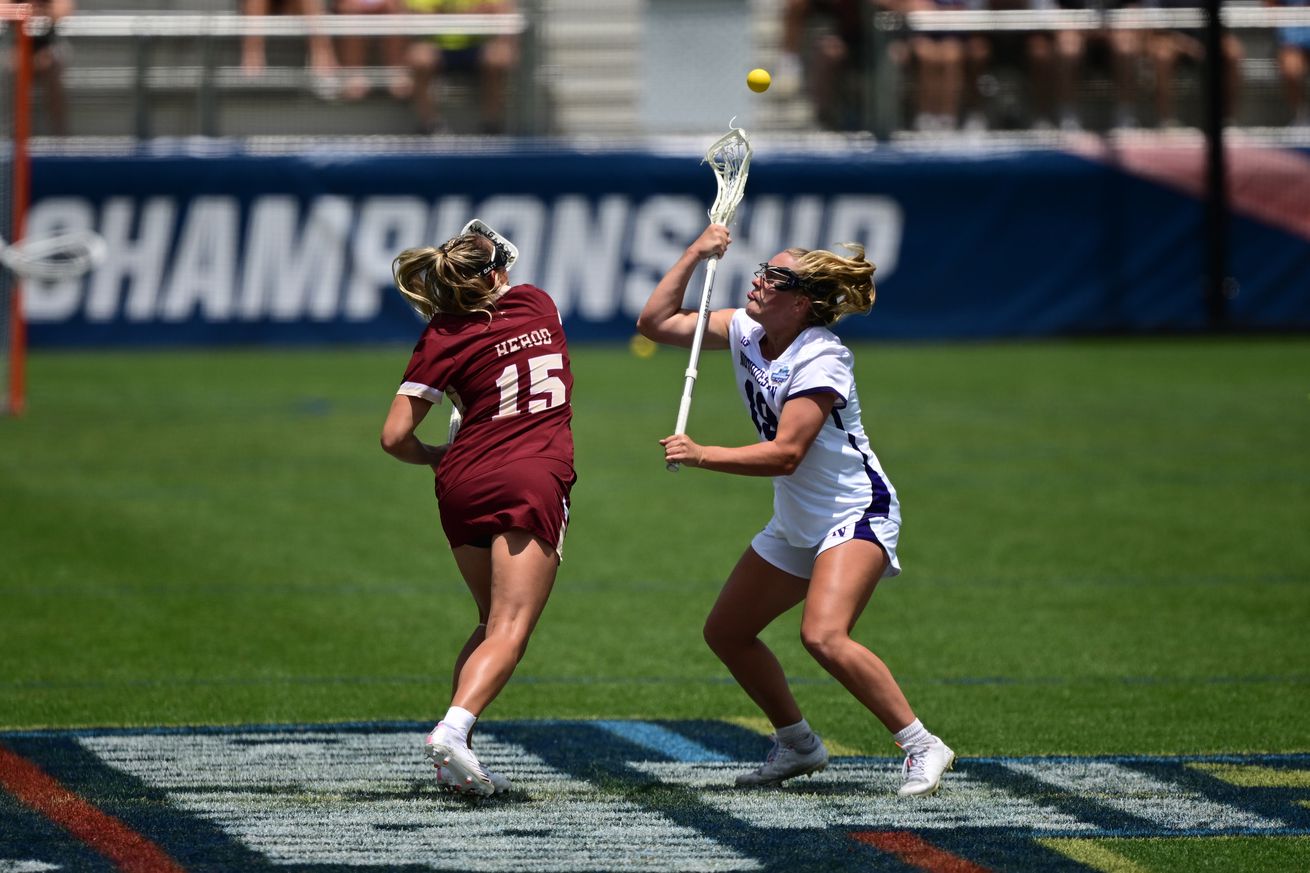 2024 NCAA Division I Women’s Lacrosse Championship