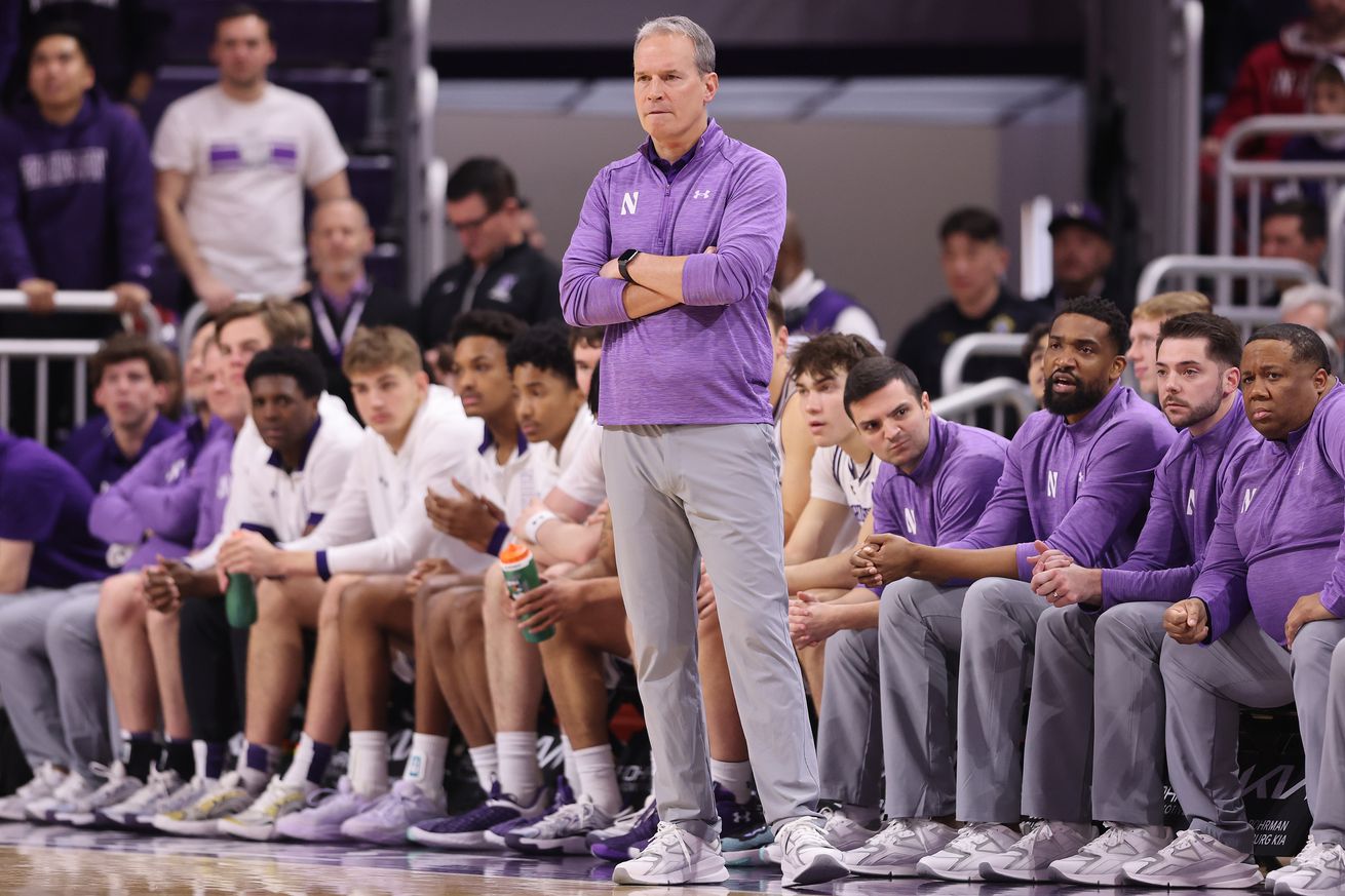 Indiana v Northwestern
