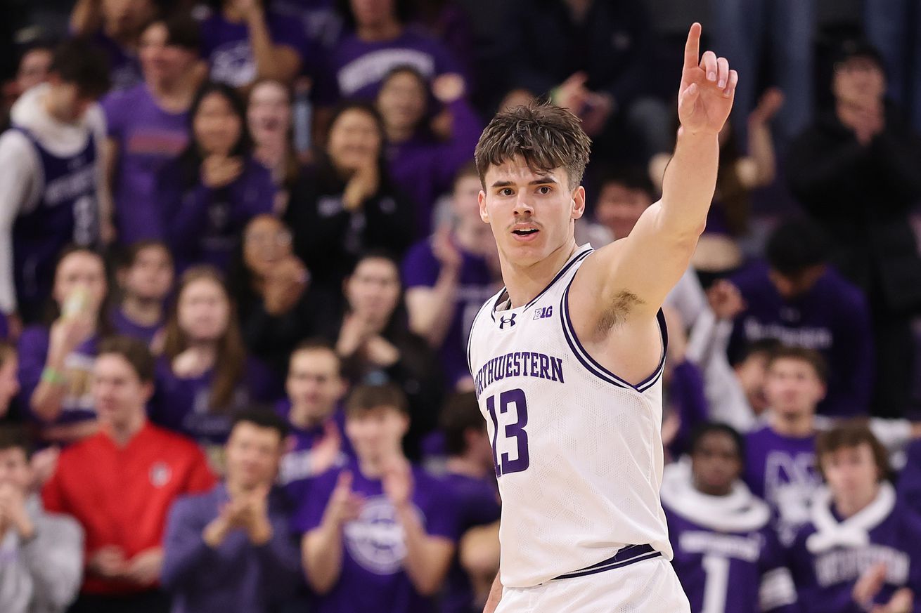 Indiana v Northwestern