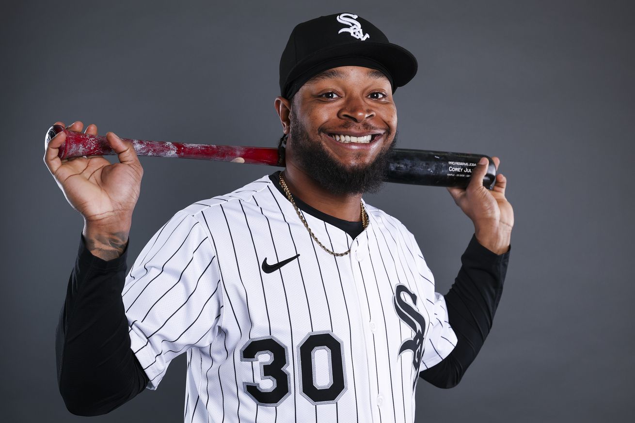 Chicago White Sox Photo Day