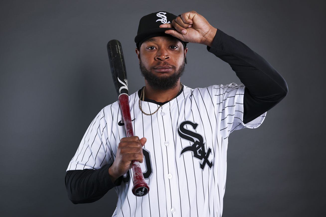 Chicago White Sox Photo Day