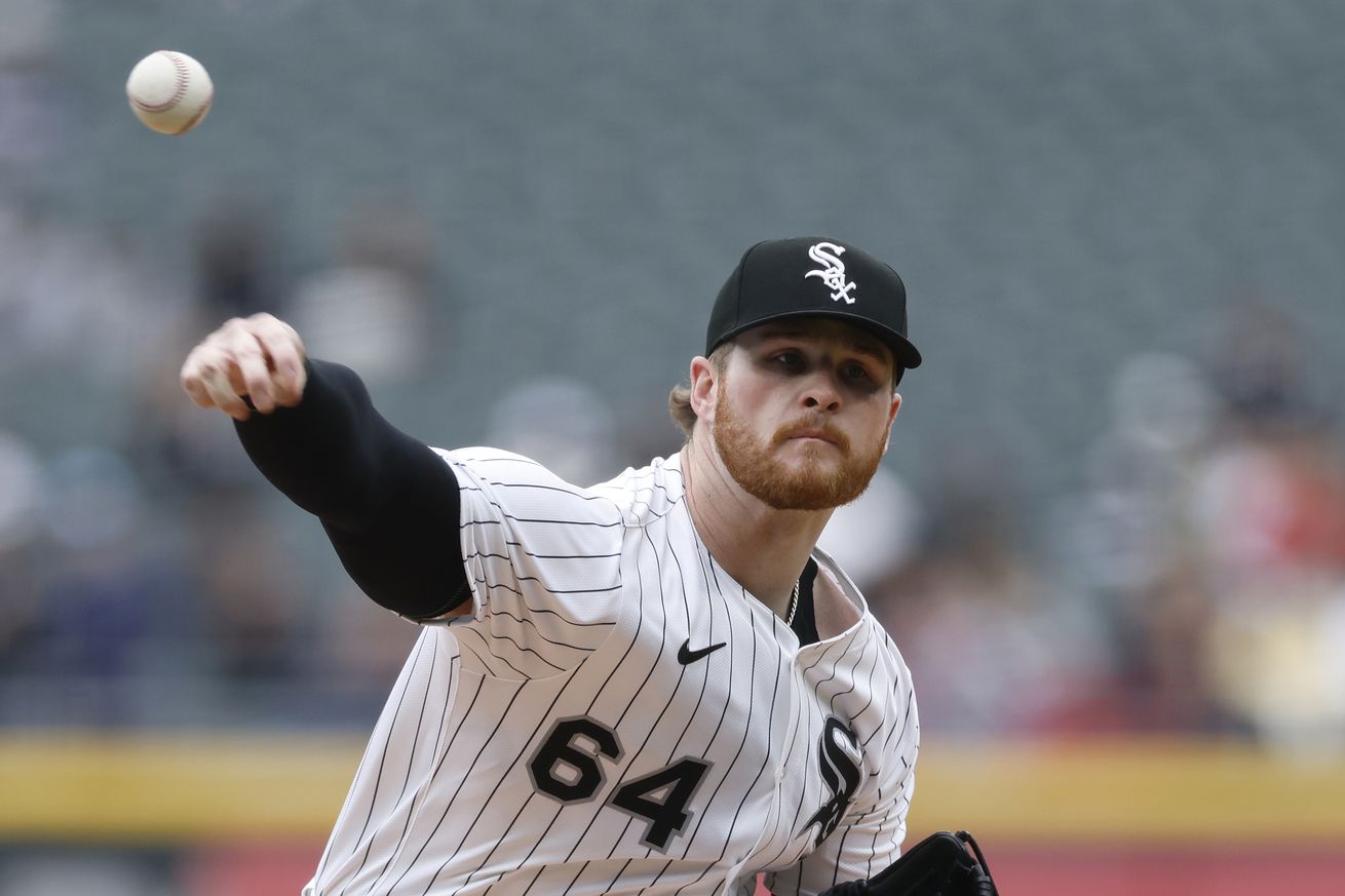 MLB: APR 13 Red Sox at White Sox