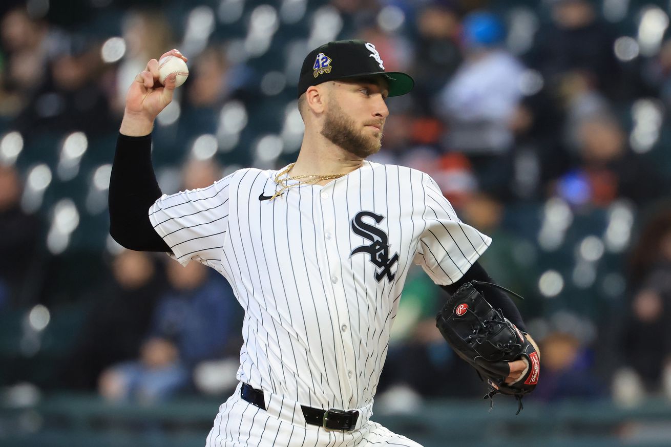Athletics v Chicago White Sox