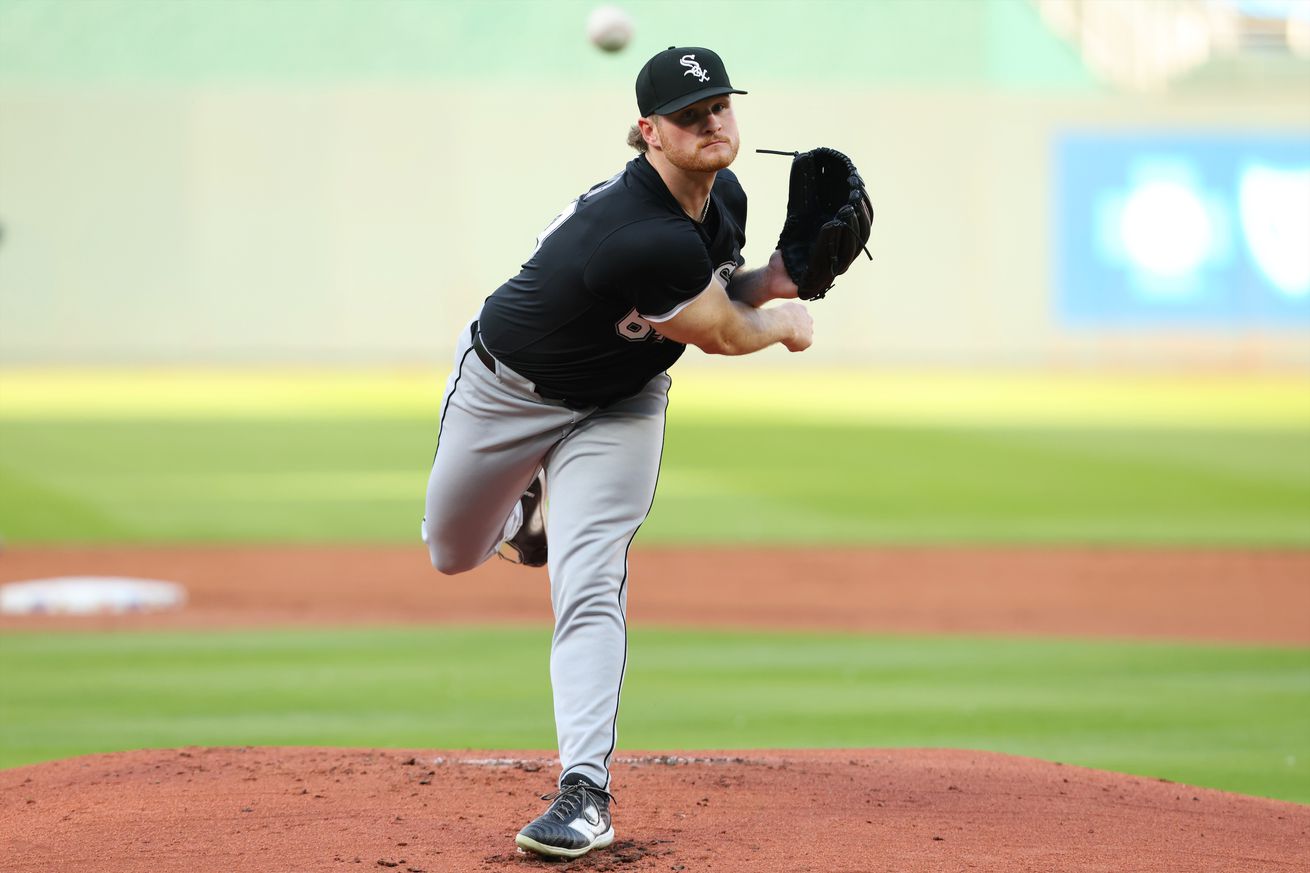 Chicago White Sox v. Kansas City Royals
