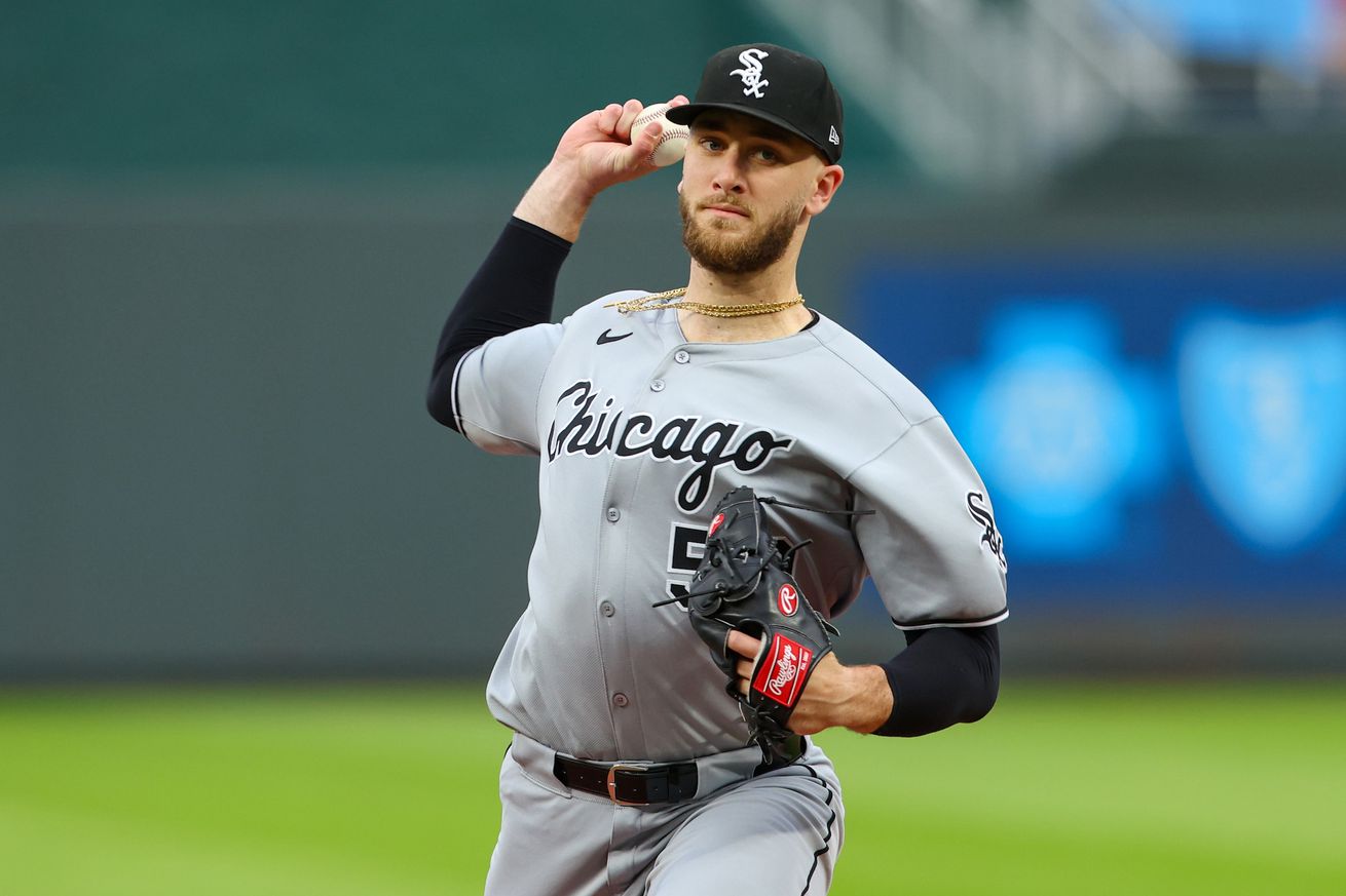 Chicago White Sox v. Kansas City Royals