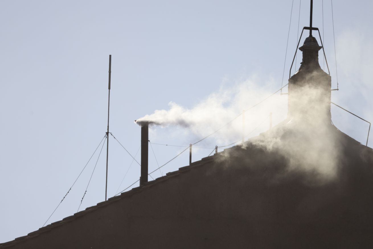 Conclave Elects New Pope